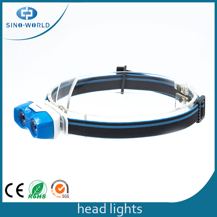 High Quality Head Light