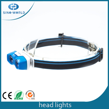 Battery Operated New Arrival Head Light