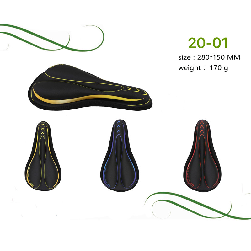 Saddle Cover004