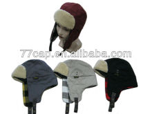 2013 Hot Sell Leifeng Winter hat