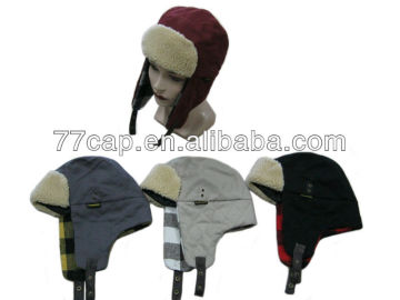 2013 Hot Sell Leifeng Winter hat