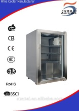 popular beverage cooler freestanding outdoor cooler