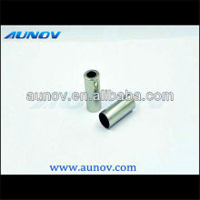 Sheet metal deep drawn tube