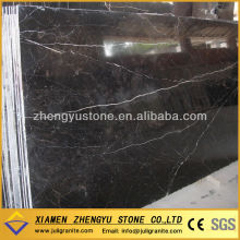 St Laurent Brown Marble