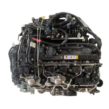 High-Quality BMW S58B30 3.0T Engine Assembly for BMW S58B30A Auto Engine Systems
