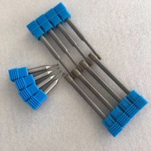 High Precision Bronze Sintered Diamond Grinding Pins