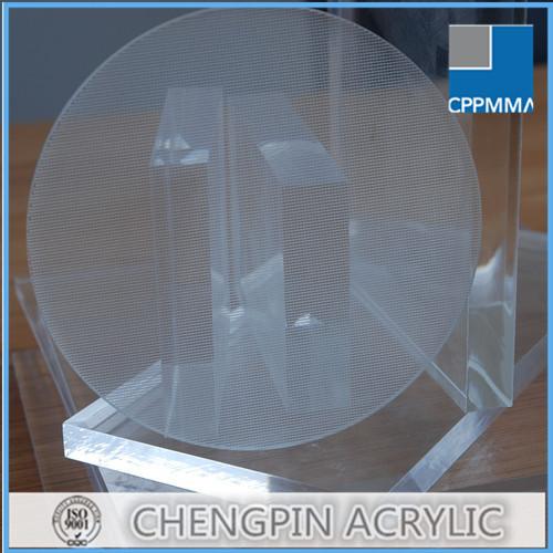 pmma / perspex / acrylic hard plastic transparent sheet