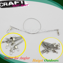 Customized fishing takle--fishing line wire leader