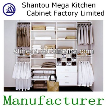 Bedroom wardrobe cabinet modular closets