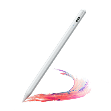 JOYROOM Digital Capacitive Active Stylus Pen for iPad with Replaceable Tips