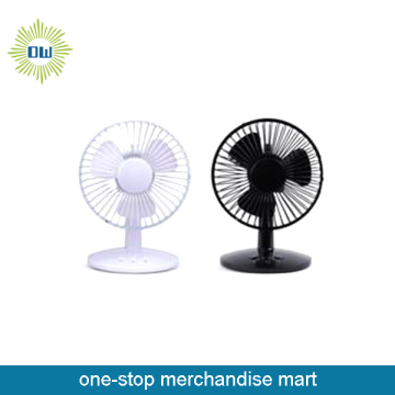 Simple Design High Quality USB Mini Fan