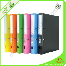 PP Ring Binder Supplied By Wenzhou factory Ring Binder