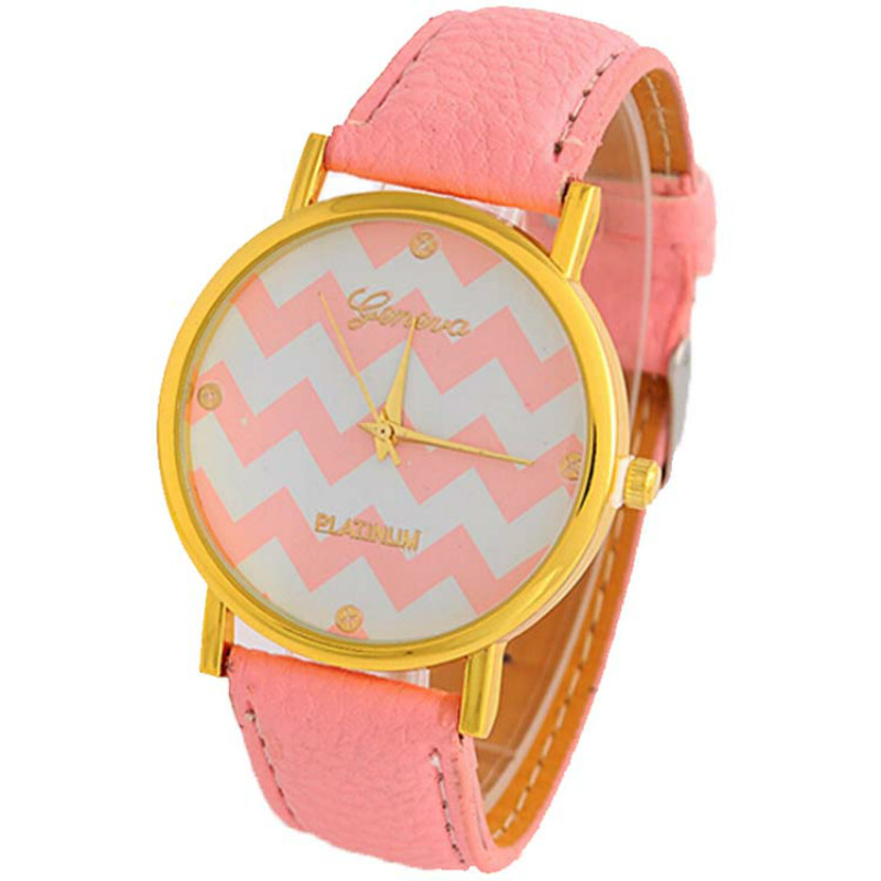 colorful women watch