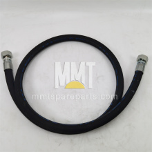 481-2613 4812613 Engine Oil Hose Assembly for 374D 374F Hydraulic Excavator