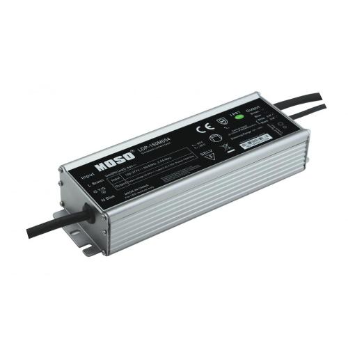 Programmable Street Light LED Driver
