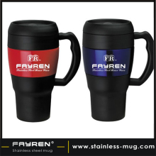 10OZ office mug double wall mug stainless mug