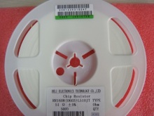 Chip Resistor 51 Ohm 0603 5%?