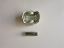 Engine Parts  Piston For Jac S5 1004011GD030-1004012GC