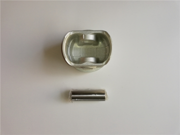 Engine Parts  Piston For Jac S5 1004011GD030-1004012GC