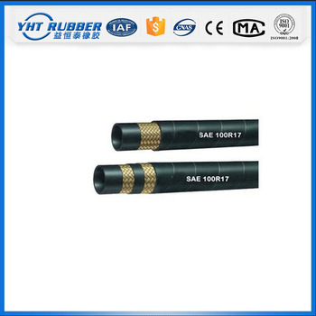 3/16''-2''high pressure hydraulic hose( R17)