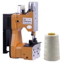 Portable Bag Closer Machine: Sewing Machine for Bag Packaging