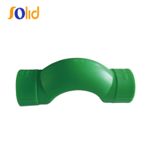 PPR Fitting Bridge Bypass Bend/PPR Short Bend