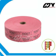 180g redemption ticket paper wholesale redemption ticket paper for arcade game machine