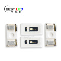 430nm LED Emitter 3014 LED tampilan samping