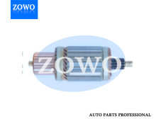 IM3096 STARTER MOTOR ARMATURE 24V