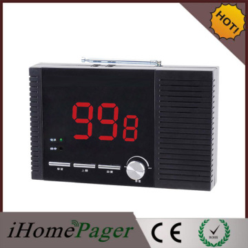 High quality Wireless display receiver