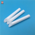 precision zirconia insulated optical fiber sleeves ferrules