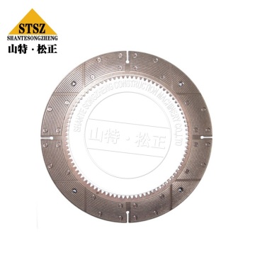 Экскаватор PC1250-7 SWING MOTOR DISC Plate 706-77-91350