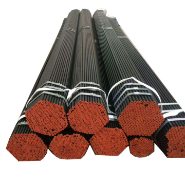 AISI1020 Carbon Steel Seamless Pipe Harga Per Meter