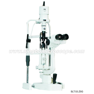 SLT.53.Z5G Slit Lamp Microscope