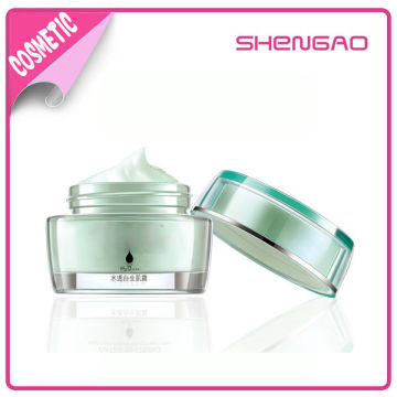 Hydrating Booster Cream