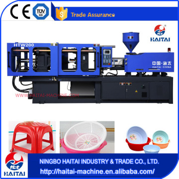 2015 oem custom injection machine exporter