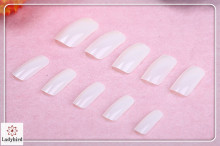 Artificial nail French False Art Finger Nail Tips/File/Form