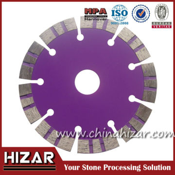 Diamond Mini Saw Blade For Granite