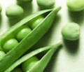 Whole Foods Frozen Green Peas