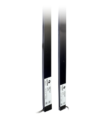 Elevator Door Protection Infrared Light Curtain (DT01)