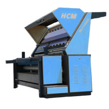 Automatic Cloth Inspection and Measurement Machines for Knitted Textiles and Apparel Production