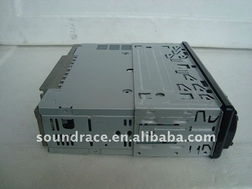 Newest Car Audio System DVD Player S8008