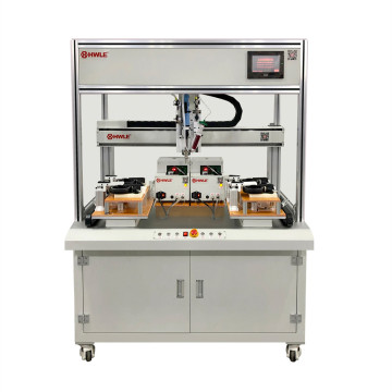 Robot Automatic Liquid Glue Dispenser Dispensing Machine