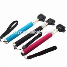 Factory Cheap Monopod Self-portrait monopod gopro extendable hand held monopod