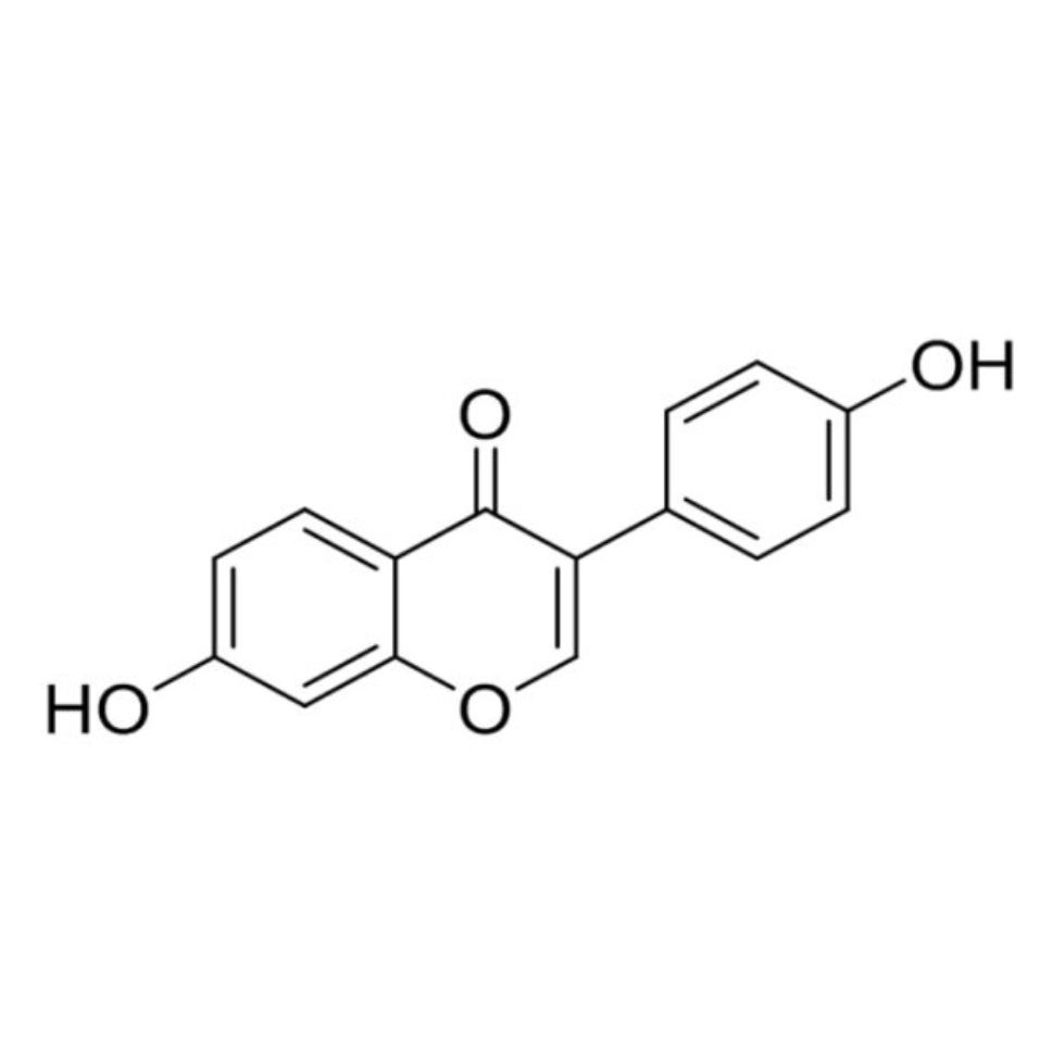 Даидзеин порошок для пищевых добавок Daidzein Powder for Dietary Supplements