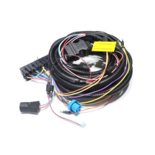 13pin 5relay MSC08001 Truck Side Wire