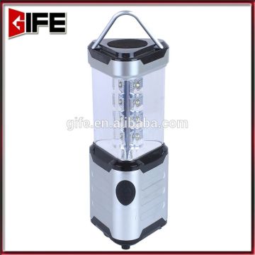 Camping Lantern With Dimmer Switch 12 LED Lantern