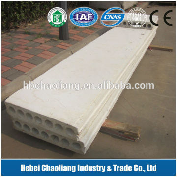 120mm Mgo board mgo fireproof board fireproof insulation board