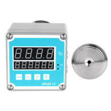 China Factory Price Digital Inline Refractometer for Sugar and Honey Brix Monitoring (0-90% Brix)