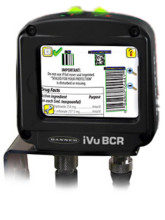 Banner THM056B Touch Screen Hmi Panel